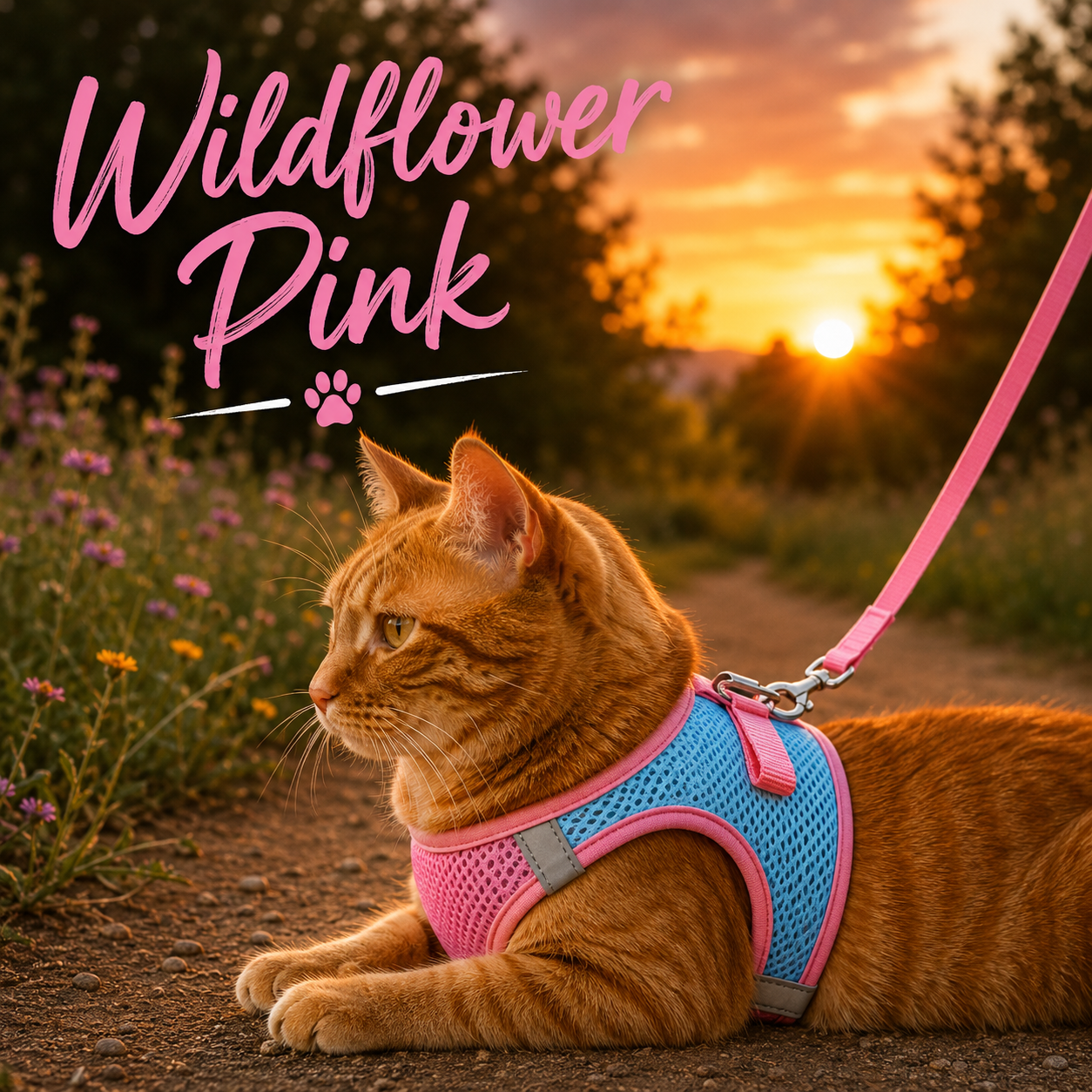 Catsplorer™ Adventure Harness