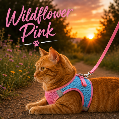 Catsplorer™ Adventure Harness