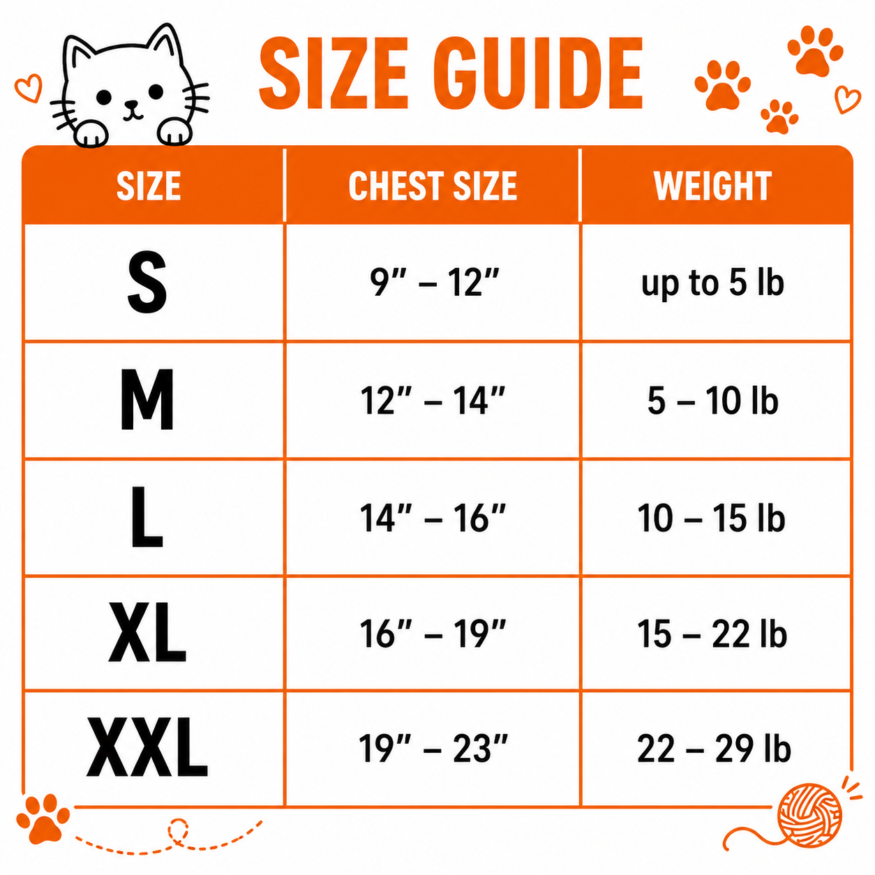 Catsplorer™ Adventure Harness